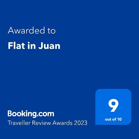 Апартаменты Flat In Juan Антиб Экстерьер фото