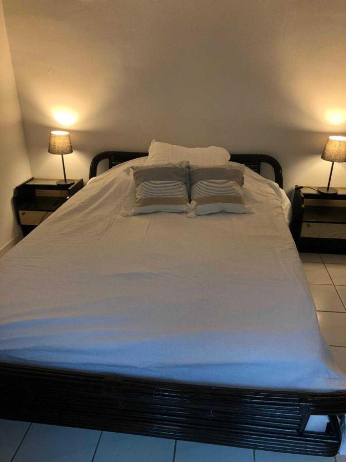 Апартаменты Flat In Juan Антиб Экстерьер фото